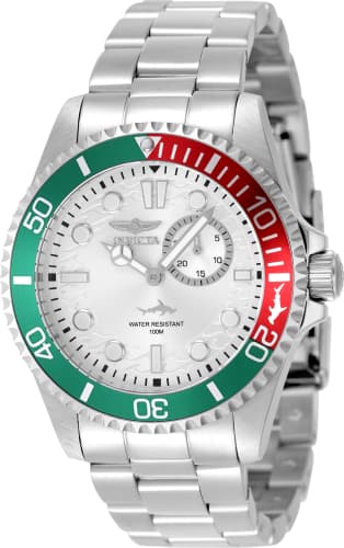 Invicta Men's Pro Diver 1