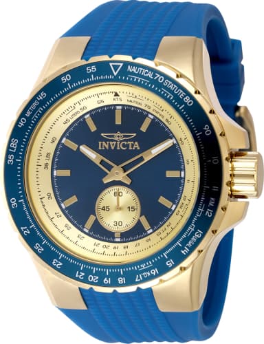 Invicta Men's Aviator 1