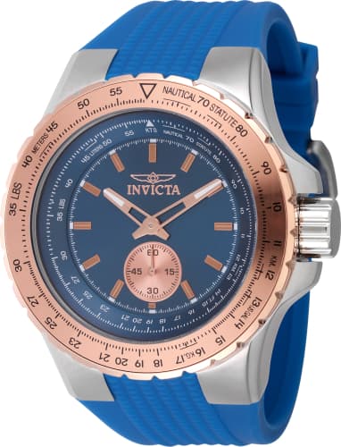 Invicta Men's Aviator 1