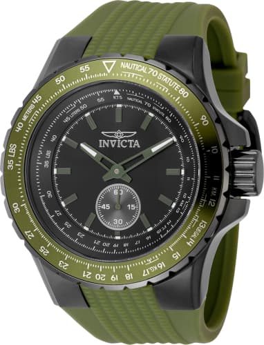 Invicta Men's Aviator 1