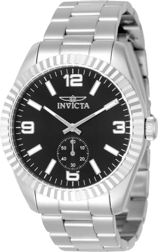 Invicta Men's Specialty 1