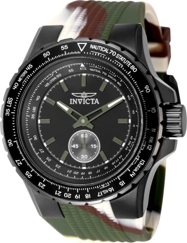 Invicta Men's Aviator 1