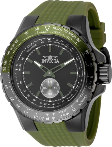 Invicta Men's Aviator 1