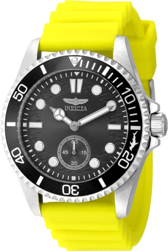 Invicta Men's Pro Diver 1