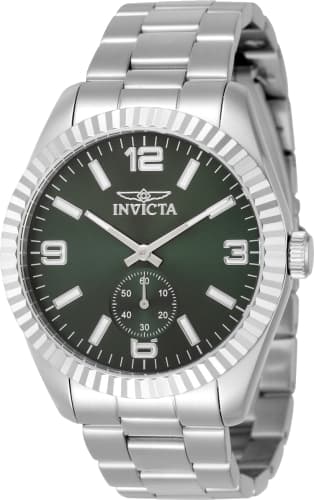 Invicta Men's Specialty 1