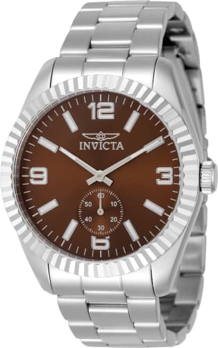 Invicta Men's Specialty 1
