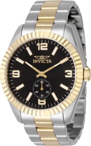 Invicta Men's Specialty 1
