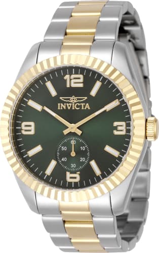 Invicta Men's Specialty 1