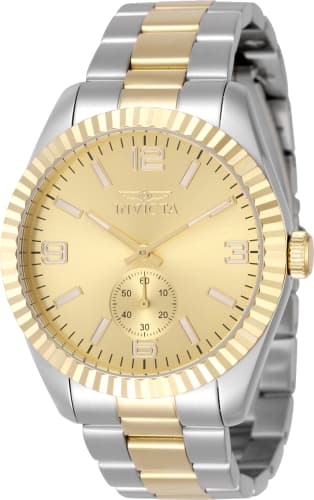 Invicta Men's Specialty 1