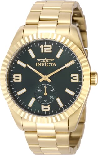 Invicta Men's Specialty 1
