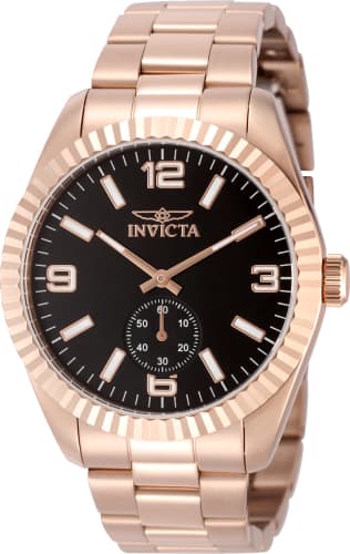 Invicta Men's Specialty 1