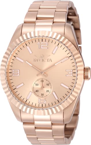 Invicta Men's Specialty 1