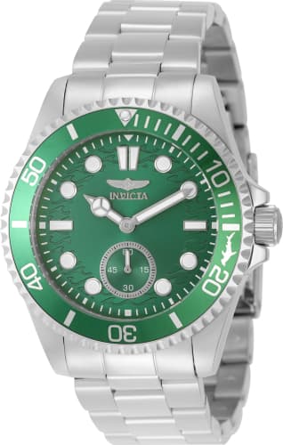 Invicta Men's Pro Diver 1