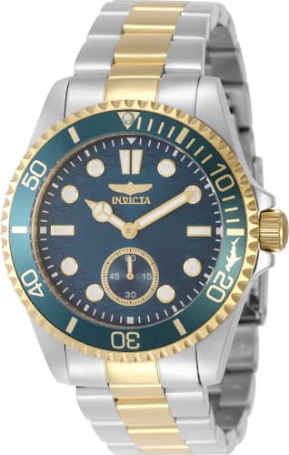 Invicta Men's Pro Diver 1