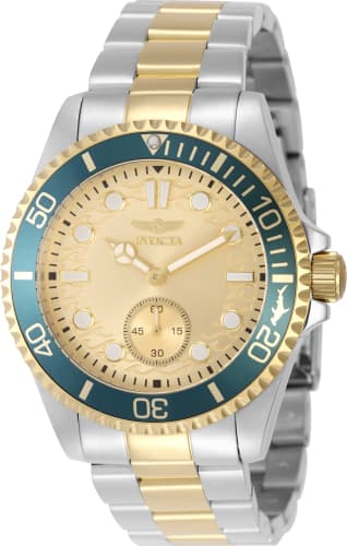 Invicta Men's Pro Diver 1