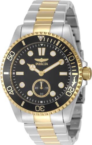 Invicta Men's Pro Diver 1