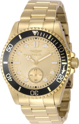 Invicta Men's Pro Diver 1
