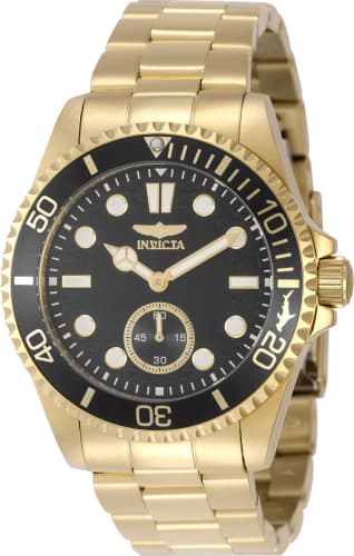 Invicta Men's Pro Diver 1