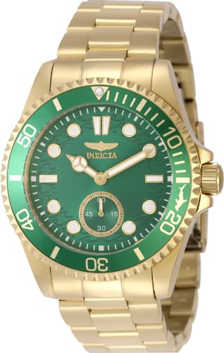 Invicta Men's Pro Diver 1
