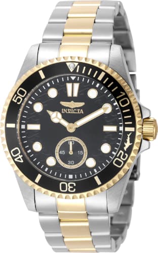 Invicta Men's Pro Diver 1