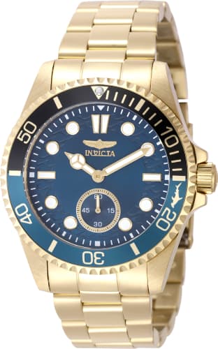 Invicta Men's Pro Diver 1
