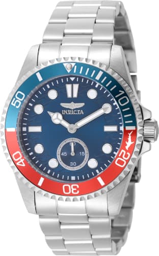 Invicta Men's Pro Diver 1