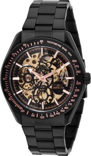 Invicta Men's Objet D Art 1