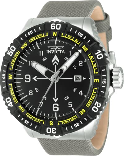 Invicta Men's Coalition Forces 1