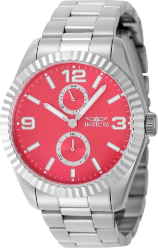 Invicta Men's Specialty 1