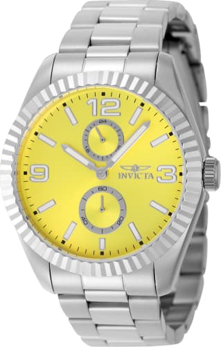 Invicta Men's Specialty 1