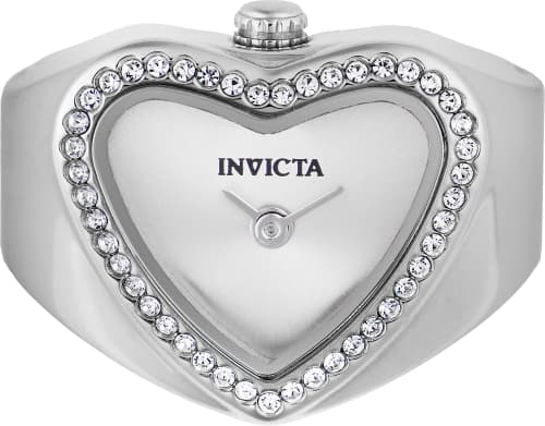 Invicta Women's Mini Ring Watch 1