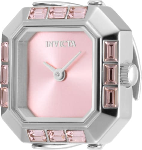 Invicta Women's Mini Ring Watch 1