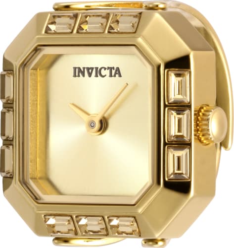 Invicta Women's Mini 1