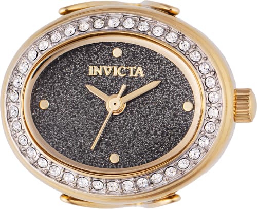Invicta Women's Mini Ring Watch 1