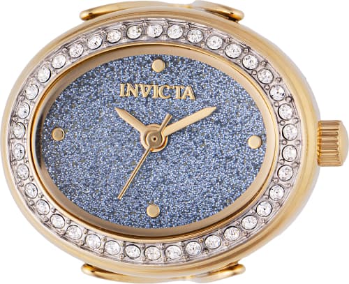 Invicta Women's Mini Ring Watch 1