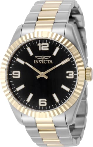 Invicta Men's Specialty 1