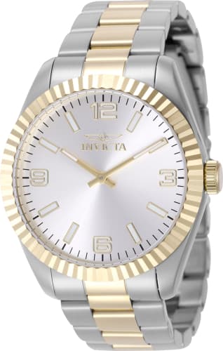Invicta Men's Specialty 1
