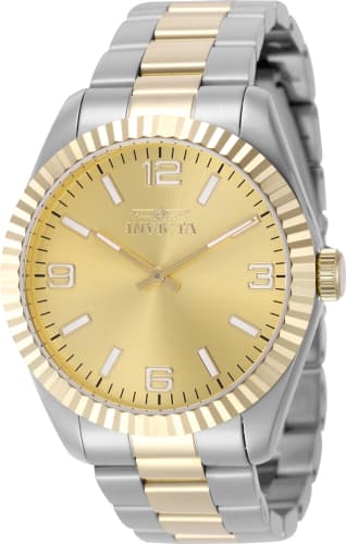 Invicta Men's Specialty 1