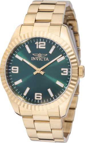 Invicta Men's Specialty 1