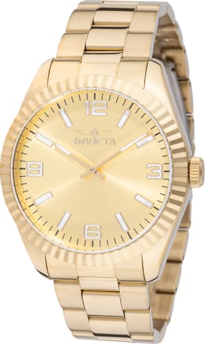 Invicta Men's Specialty 1