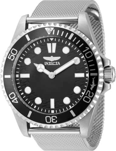 Invicta Men's Pro Diver 1