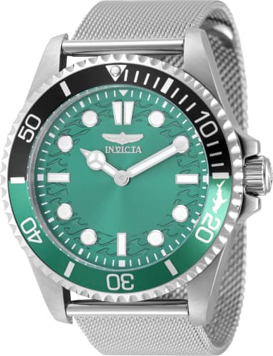 Invicta Men's Pro Diver 1