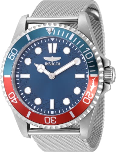 Invicta Men's Pro Diver 1