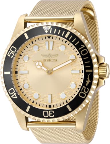 Invicta Men's Pro Diver 1