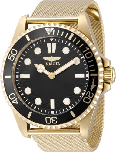 Invicta Men's Pro Diver 1