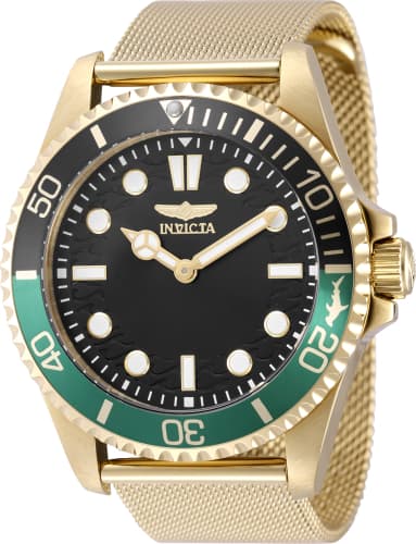 Invicta Men's Pro Diver 1