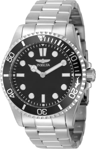 Invicta Men's Pro Diver 1