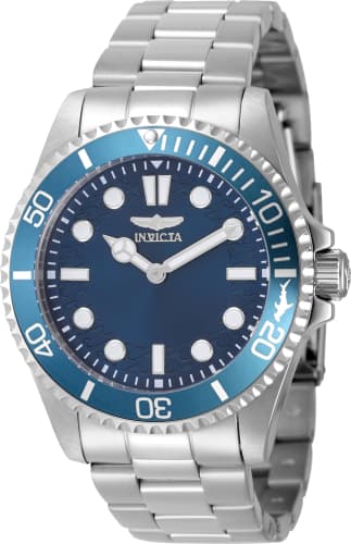 Invicta Men's Pro Diver 1