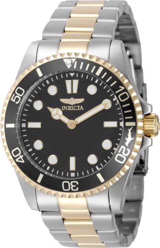 Invicta Men's Pro Diver 1