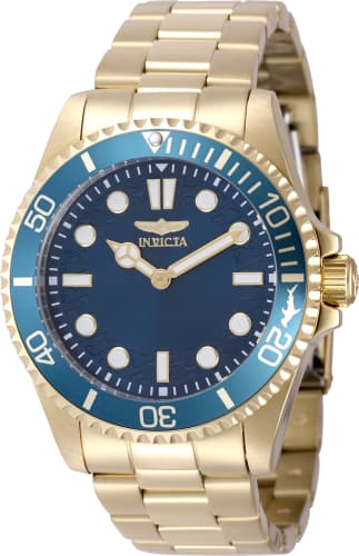 Invicta Men's Pro Diver 1
